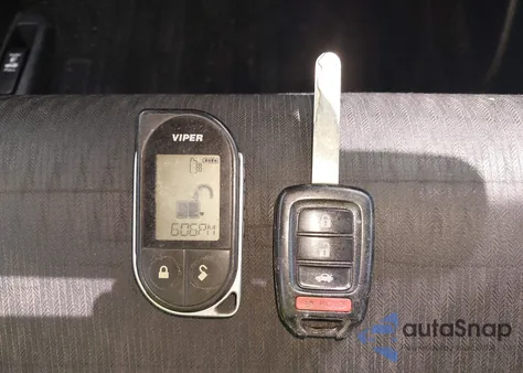 2014 Honda Accord Sport from USA, damaged, VIN 1HGCR2F59EA063134